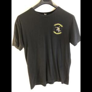 VMM-165 White Knights USMC T-Shirt Marines TILT ROTOR OSPREY AIRCRAFT SQD